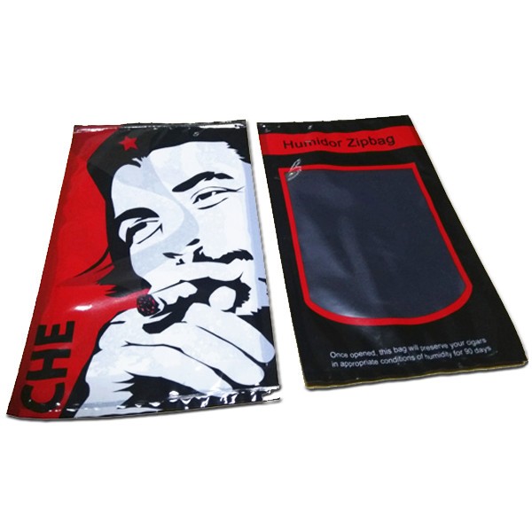 Humidity Bag Che Guevara