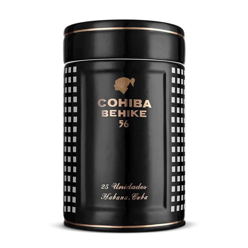 0532 Humidor Ceramic jar