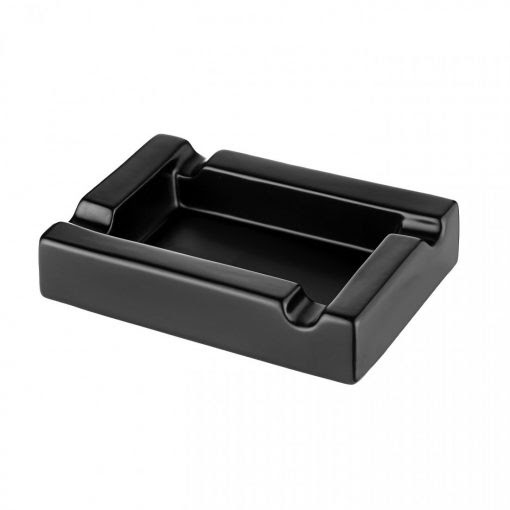 Black Ashtray