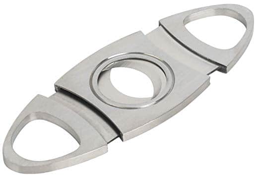 251 Stainless Cigar Cutter