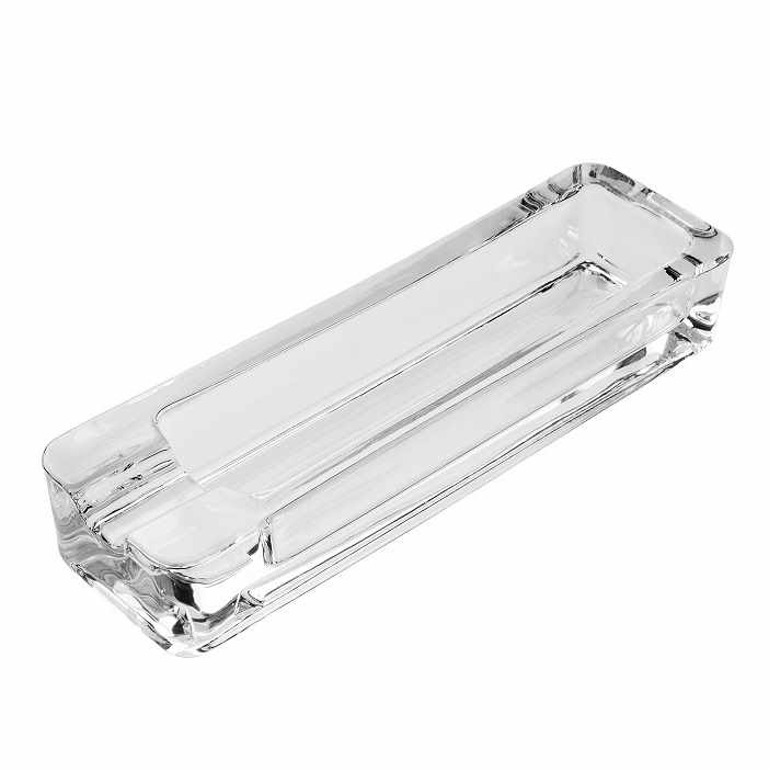 Cigar Ashtray Glass