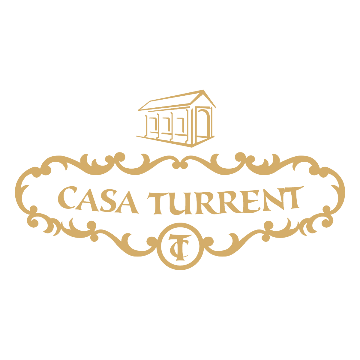 Casa Turrent