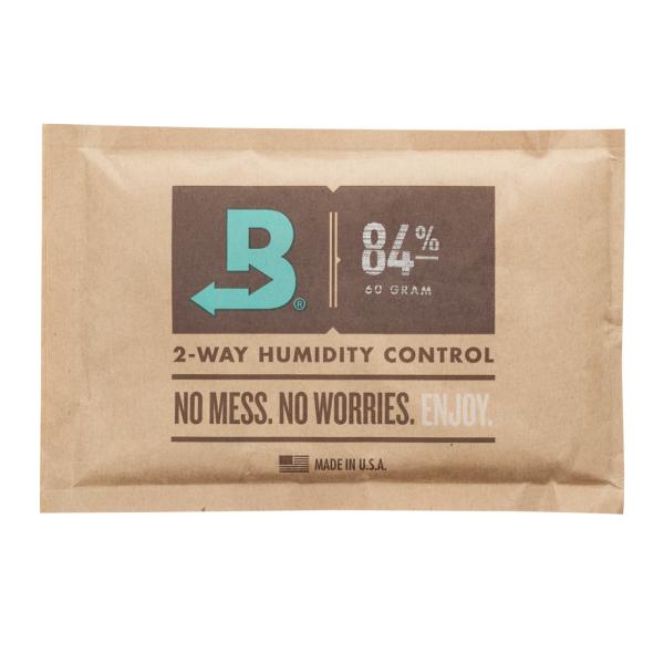 Boveda 84 %