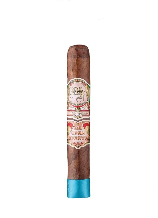La Gran Oferta Robusto