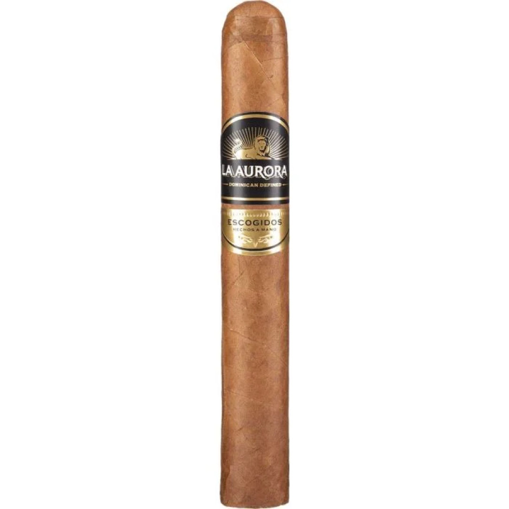 La Aurora Escogidos Robusto