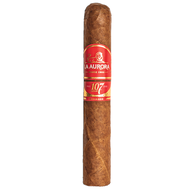 La Aurora 107 Ecuador Toro