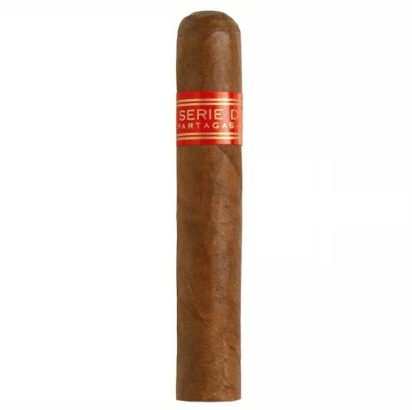 Partagas D No4