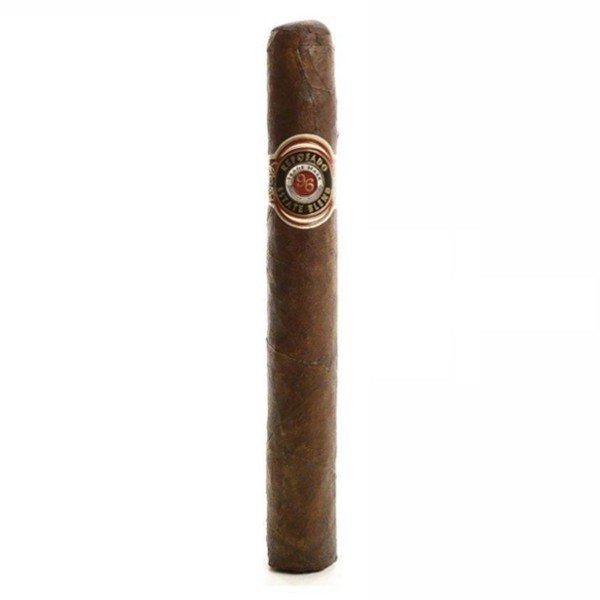 Reposado Maduro Toro