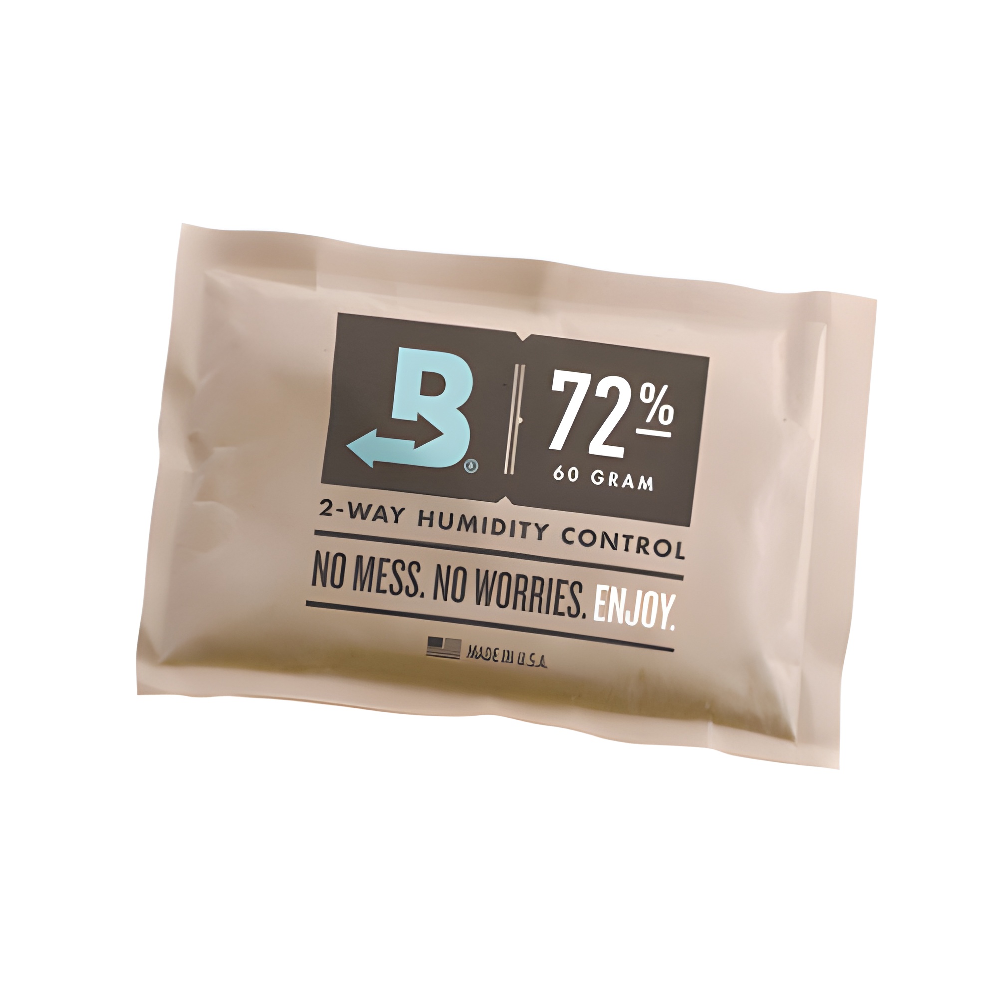 Boveda 72%