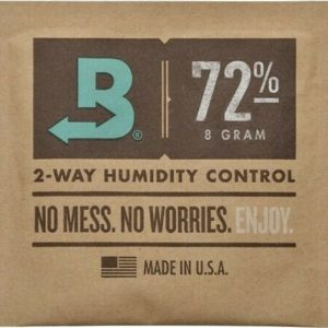 Boveda 72%