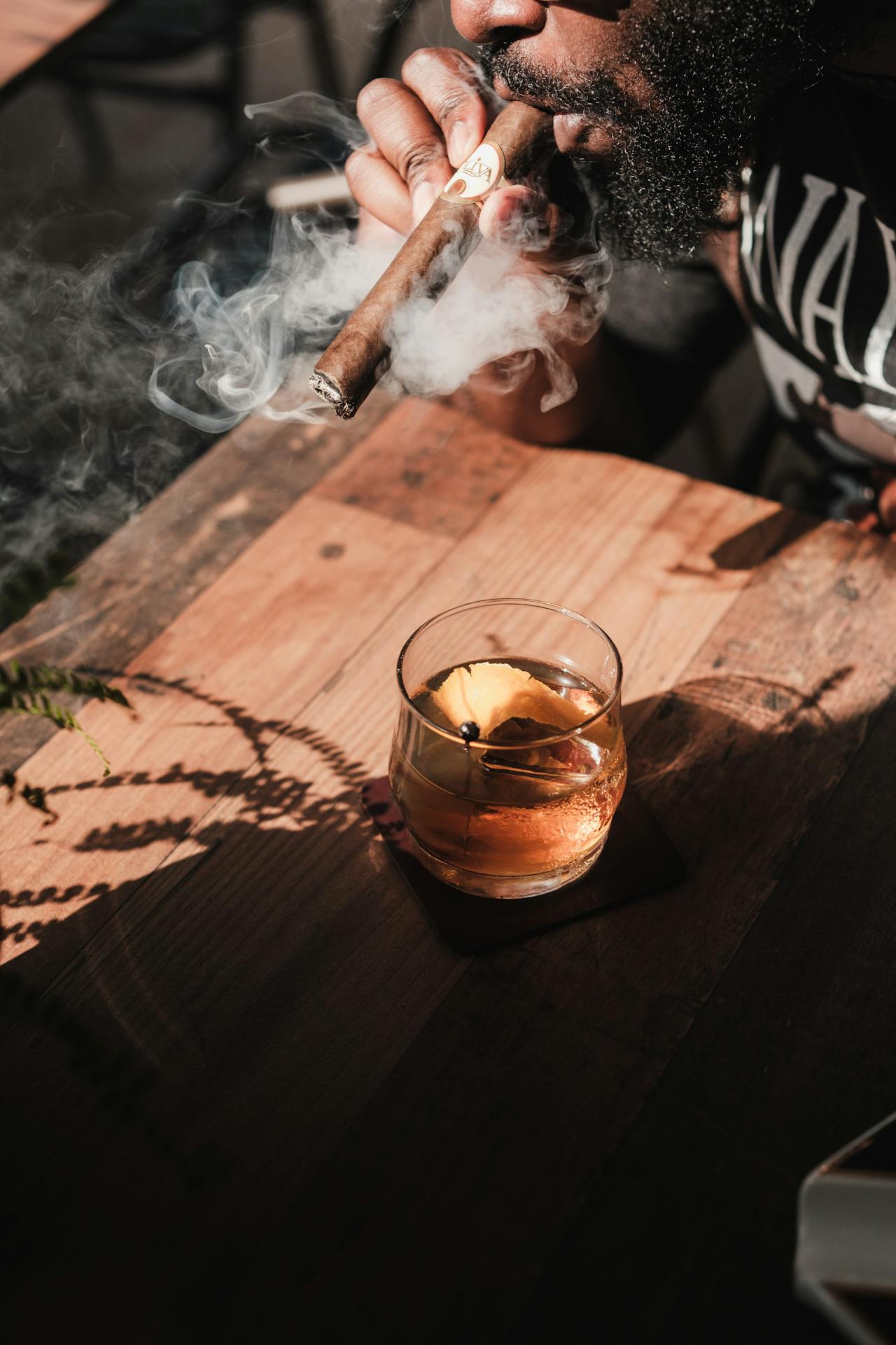 Cigare Casa — στιγμή από τη συλλογή πούρων