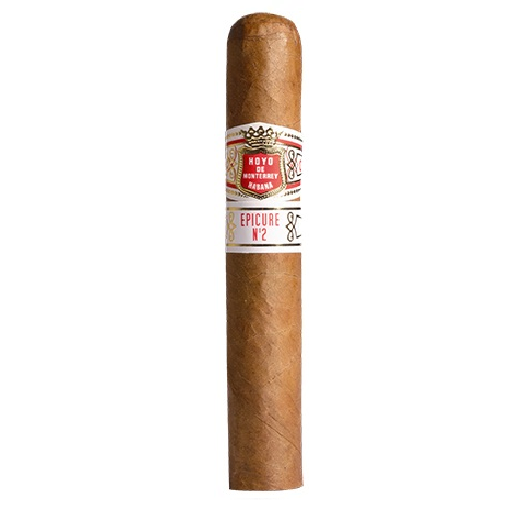 Hoyo de Monterrey Epicure No2